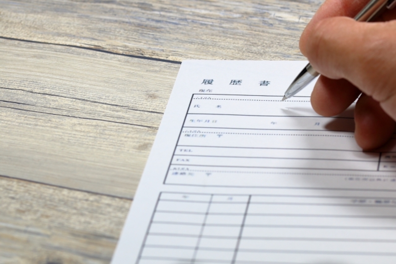 転職サイト・エージェントを使用して転職する流れ