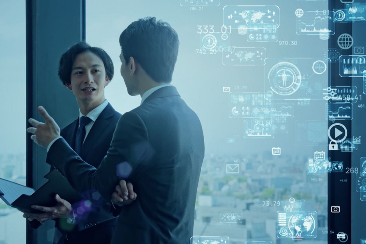 ITコンサルタント 転職事情