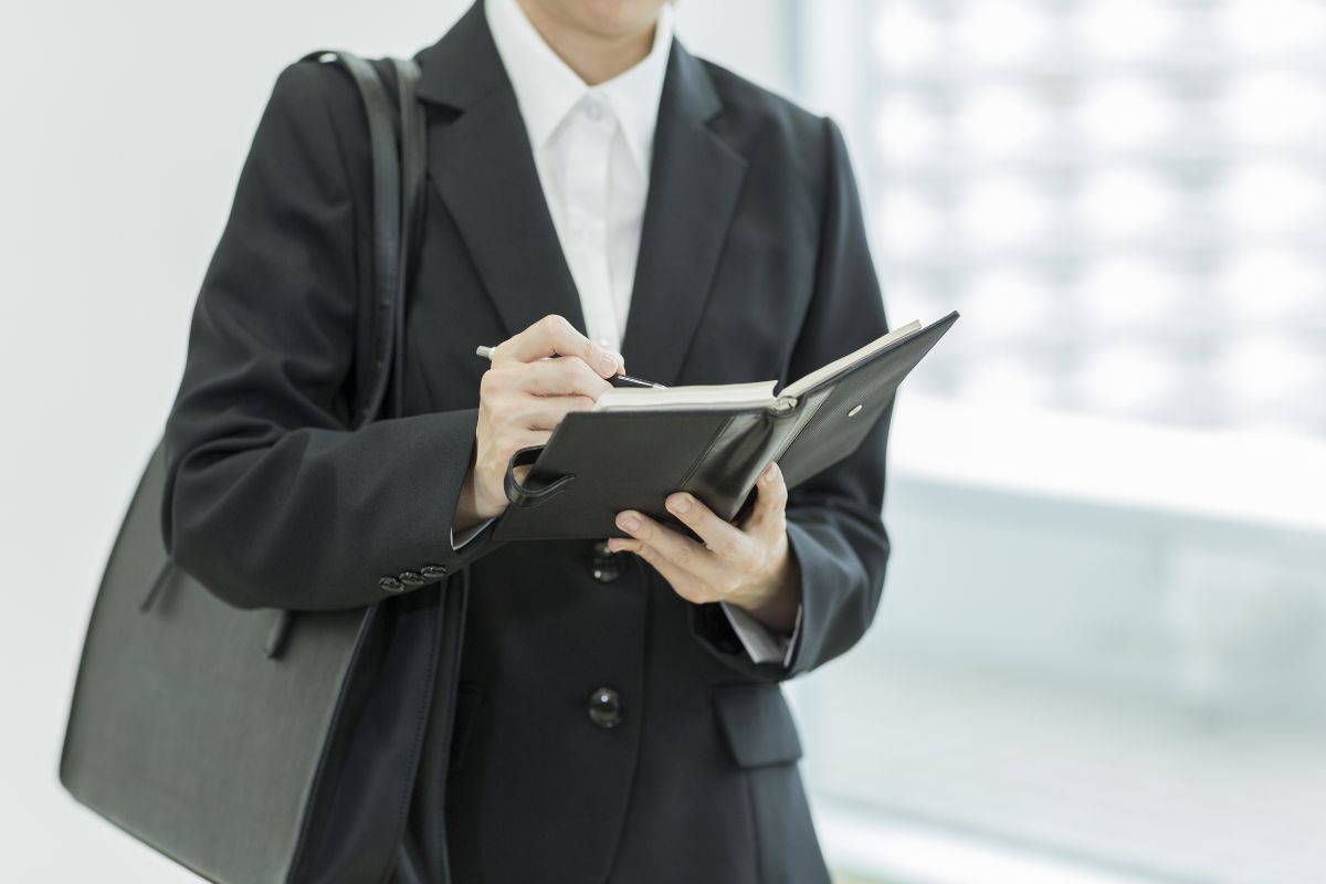 転職サイト・エージェント 流れ