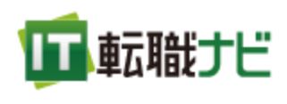 ITナビrogo