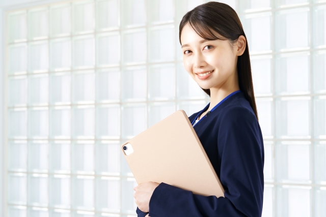 Re就活で転職活動