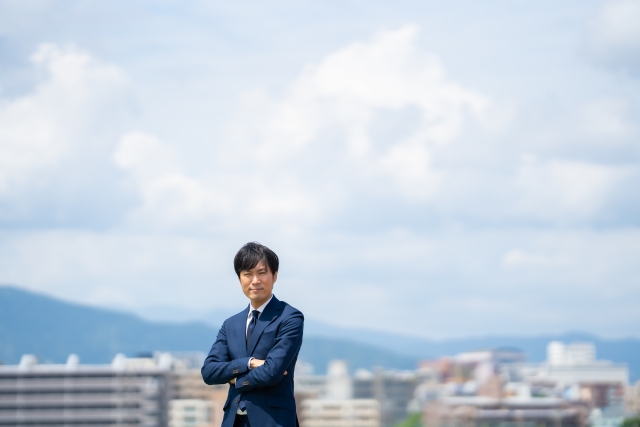 マイナビエージェントで転職活動