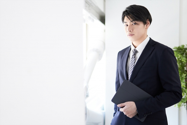 マイナビジョブ20'sで転職活動