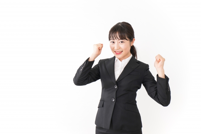 リクナビNEXTで転職活動