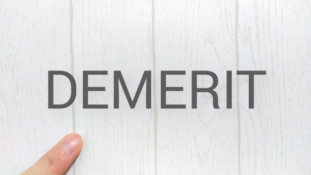 キャリアスタートのデメリット