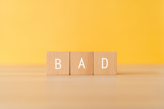 リクルートダイレクトスカウトの注意点