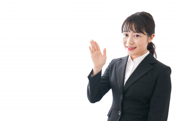 ワークポートが向いている人