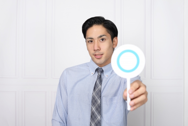 Re就活が向いている人