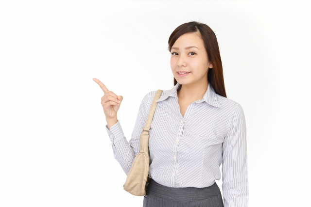 マイナビエージェントが向いている