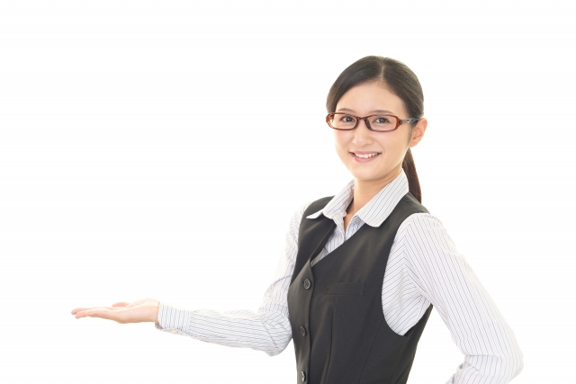 マイナビジョブ20'sが向いている人