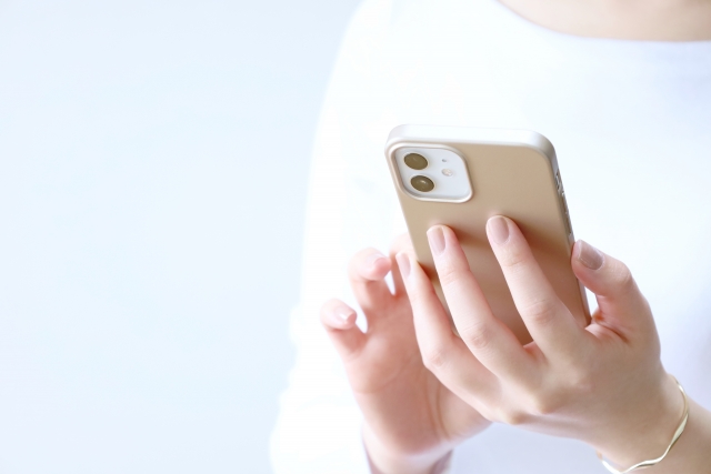 JACリクルートメントの登録方法