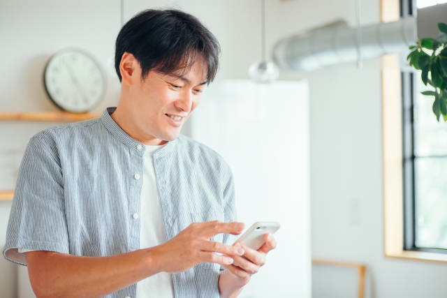 Greenの登録方法