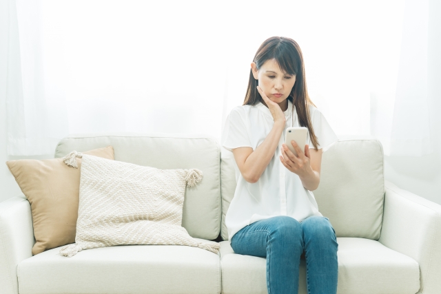 パセリスタッフの登録方法