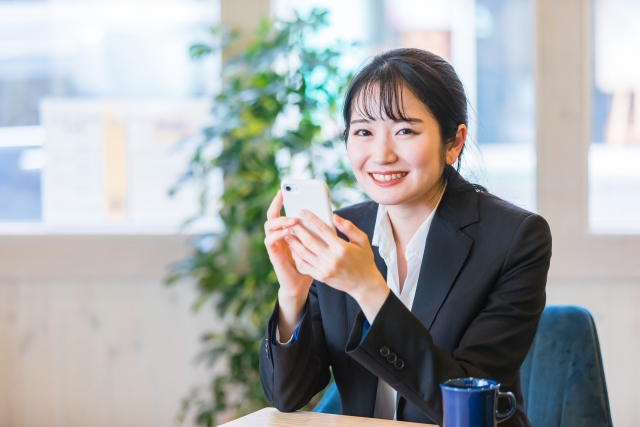 マイナビエージェントの登録方法