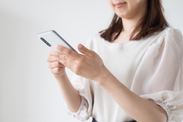 レバテックキャリアの登録方法