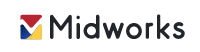 Midworksロゴ