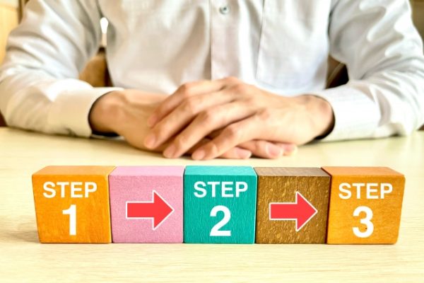 ビズリーチ・キャンパスの登録方法