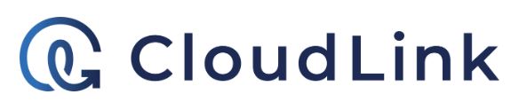 cloudlinkロゴ