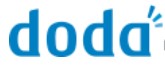 dodaロゴ