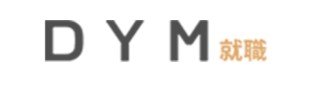 DYM就職ロゴ