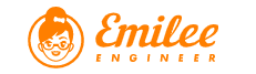 エミリーエンジニアロゴ