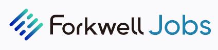 forkwelljobsロゴ