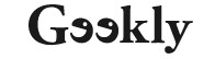 Geeklyロゴ