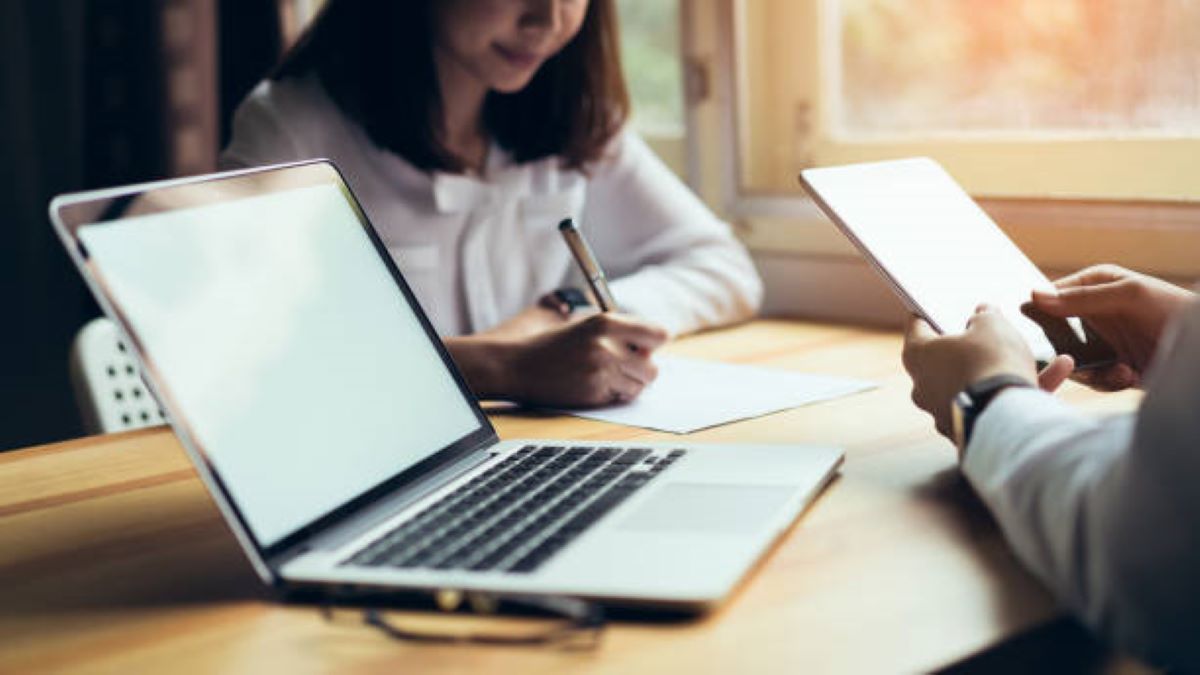 転職サイト・エージェントを使用して転職する流れ