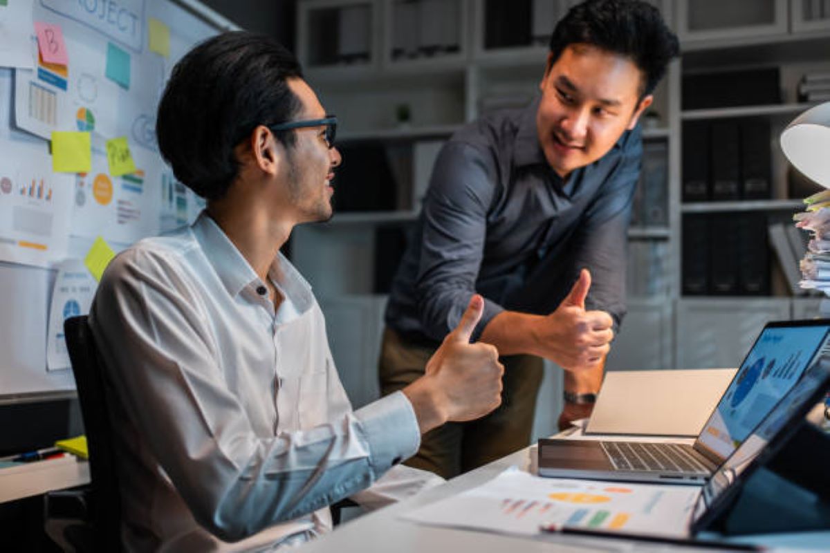 IT・Webエンジニアの転職を成功させるためのポイント