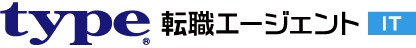 type転職エージェントITロゴ