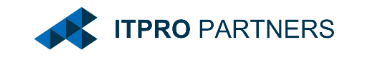 ITプロパートナーズロゴ