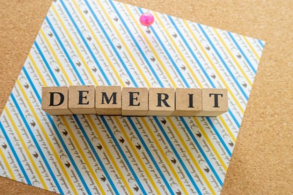 ジョーカツのデメリット