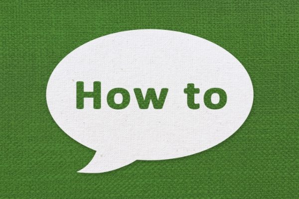 マイナビ介護の登録方法