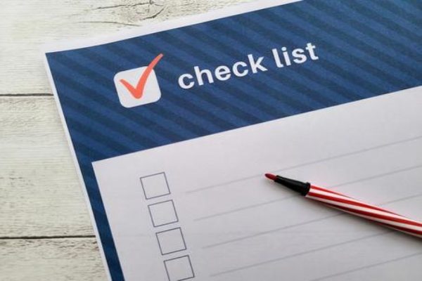 看護のお仕事で転職を成功させるためのリスト