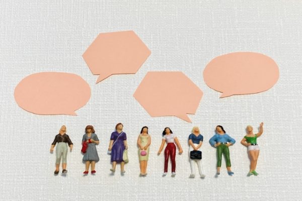 看護rooの評判・口コミを述べている人たち