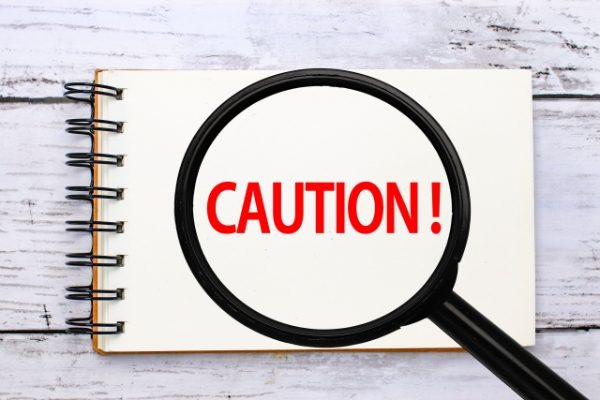 看護rooの注意点・デメリット