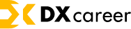 DXキャリアロゴ