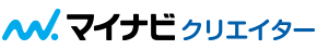 マイナビクリエイターロゴ