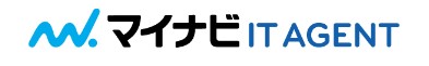 マイナビITエージェントロゴ