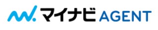 マイナビエージェントロゴ