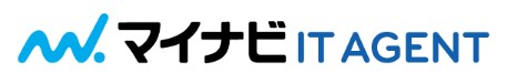 マイナビITエージェントロゴ