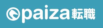 paiza転職ロゴ