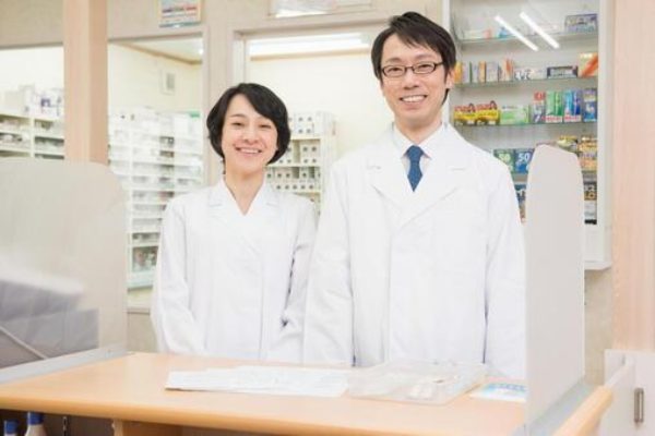 薬キャリで転職した人たち