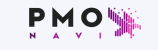 PMO NAVIロゴ