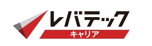 レバテックキャリアロゴ