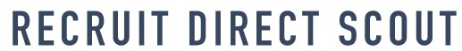 リクルートダイレクトスカウトロゴ