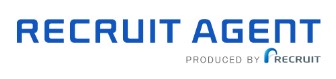 リクルートエージェントロゴ