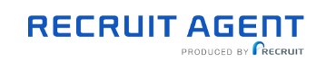 リクルートエージェントロゴ