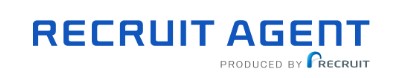 リクルートエージェントロゴ