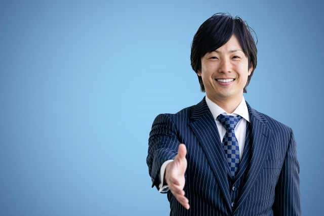 理系就活チャージで就活